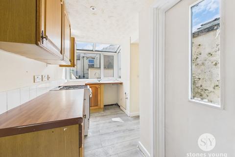 undefined, Glebe Street, Great Harwood, BB6