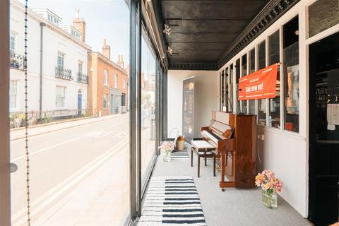Terraced house for sale, Tilehouse Street, Hitchin