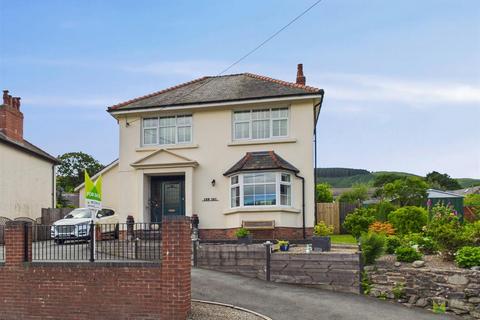 undefined, Penybontfawr, Oswestry