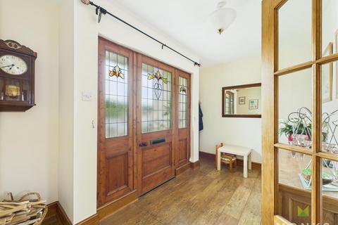 undefined, Penybontfawr, Oswestry