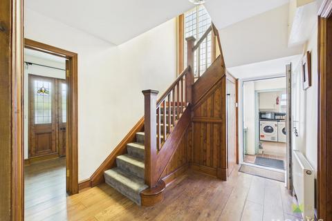 undefined, Penybontfawr, Oswestry