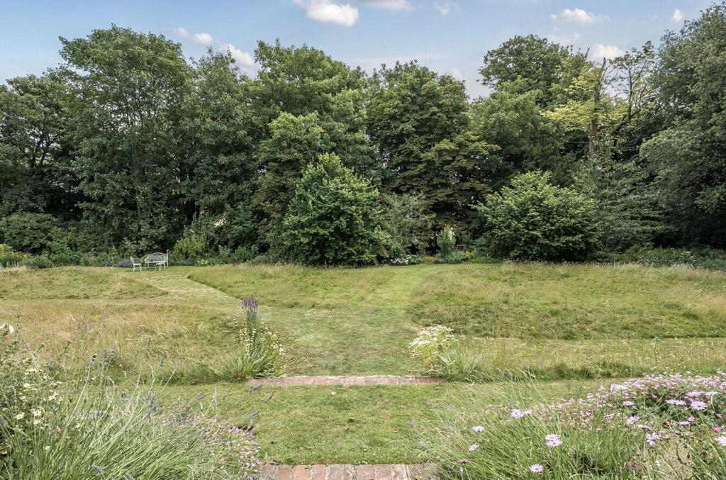 Communal Gardens