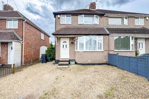 3 bedroom semi-detached house for sale, Pretoria Road, Patchway, Bristol, BS34