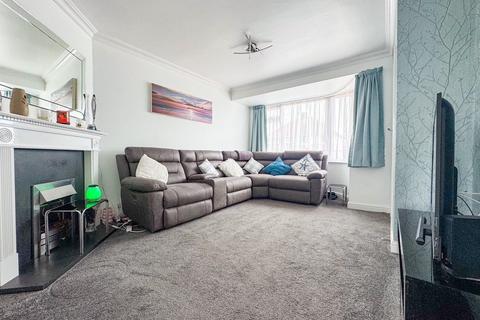 3 bedroom semi-detached house for sale, Pretoria Road, Patchway, Bristol, BS34
