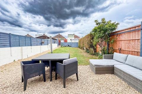 3 bedroom semi-detached house for sale, Pretoria Road, Patchway, Bristol, BS34