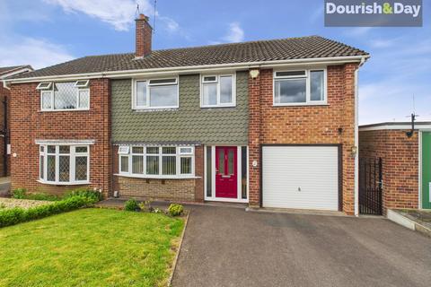52 Doxey Fields, Stafford, ST16 1HL