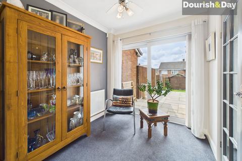 52 Doxey Fields, Stafford, ST16 1HL