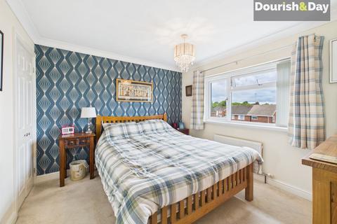 52 Doxey Fields, Stafford, ST16 1HL
