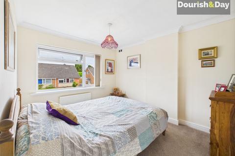 52 Doxey Fields, Stafford, ST16 1HL