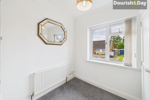 52 Doxey Fields, Stafford, ST16 1HL