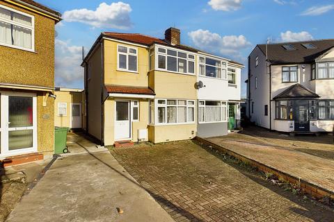 4 bedroom semi-detached house for sale, Aldridge Avenue, Stanmore, HA7