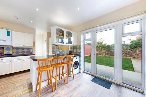 4 bedroom semi-detached house for sale, Aldridge Avenue, Stanmore, HA7