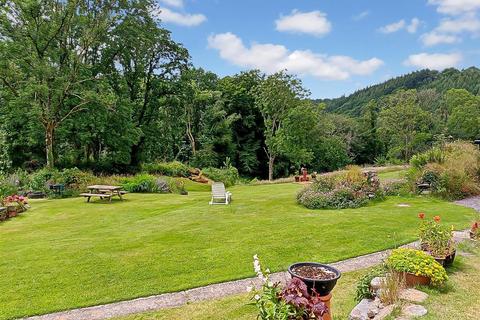 3 bedroom property with land for sale, Unmarked Road, Lancych, Nr Boncath, Pembrokeshire, SA37 0LJ