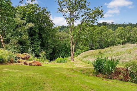 3 bedroom property with land for sale, Unmarked Road, Lancych, Nr Boncath, Pembrokeshire, SA37 0LJ