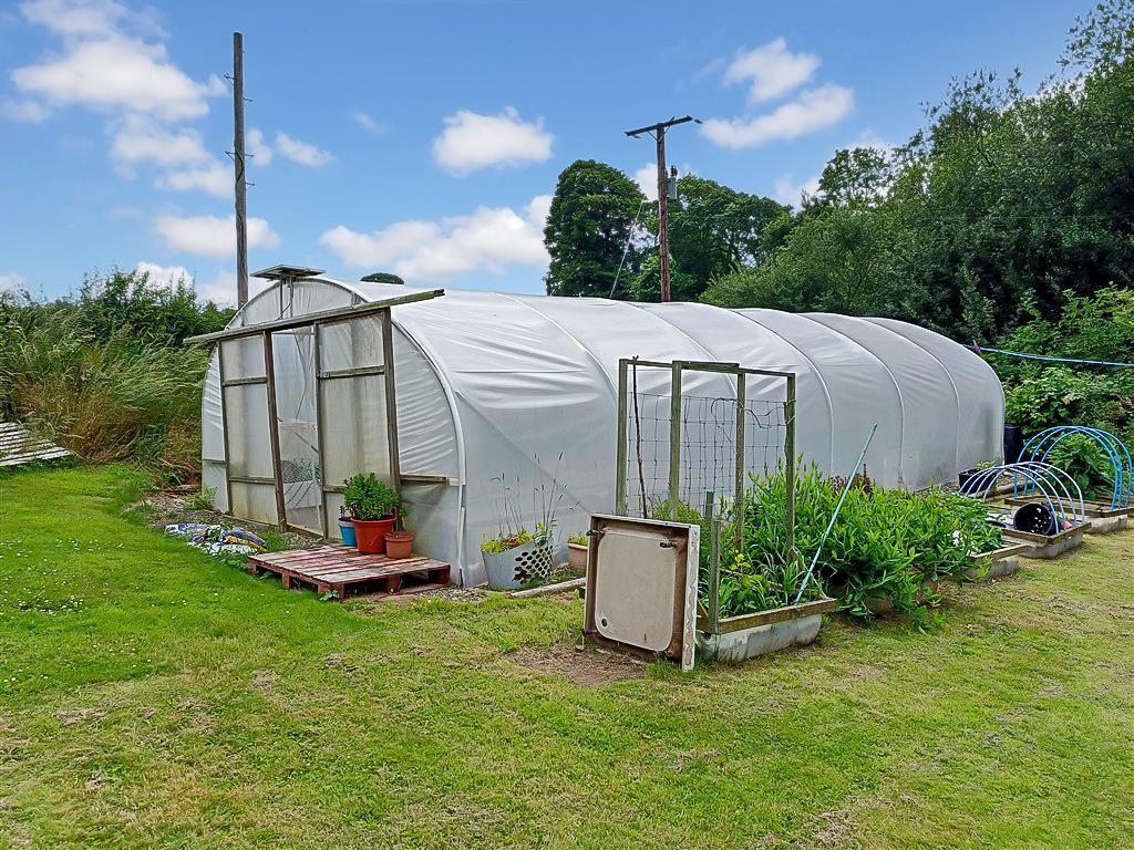 Polytunnel