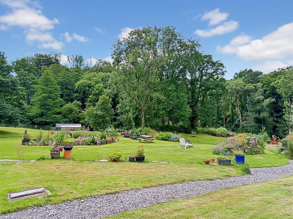 Beautiful Gardens