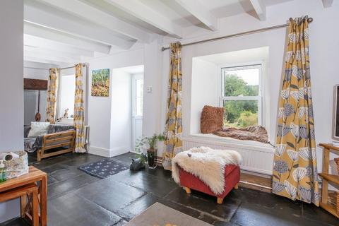 3 bedroom property with land for sale, Unmarked Road, Lancych, Nr Boncath, Pembrokeshire, SA37 0LJ