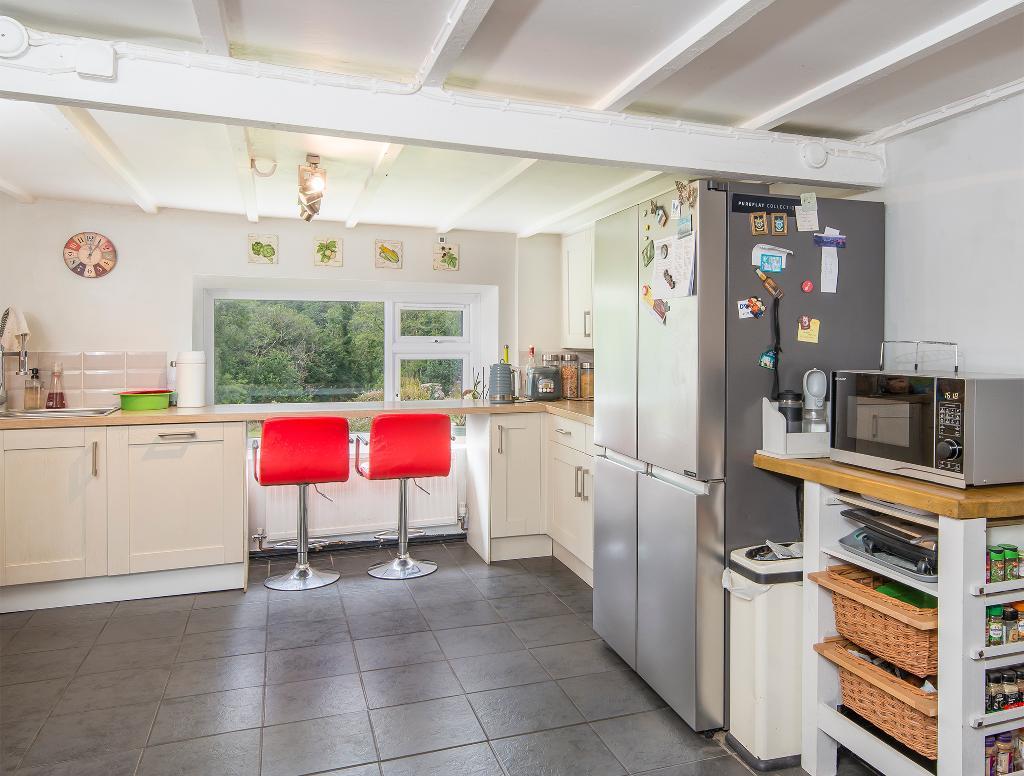 Kitchen - View 2