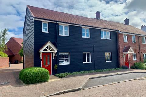 2 bedroom coach house for sale - Hadleigh Street, Ashford TN25