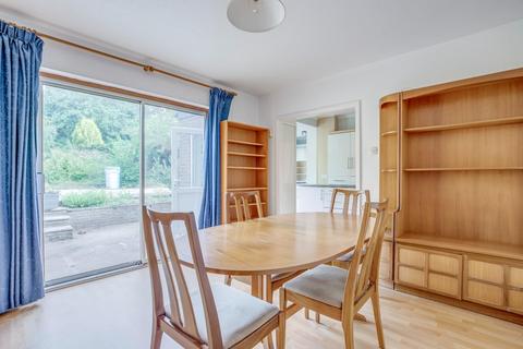 4 bedroom semi-detached house for sale, The Ridgeway, Stanley Hill, Amersham, Buckinghamshire, HP7 9HJ