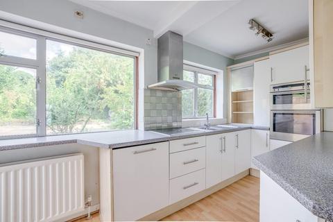 4 bedroom semi-detached house for sale, The Ridgeway, Stanley Hill, Amersham, Buckinghamshire, HP7 9HJ