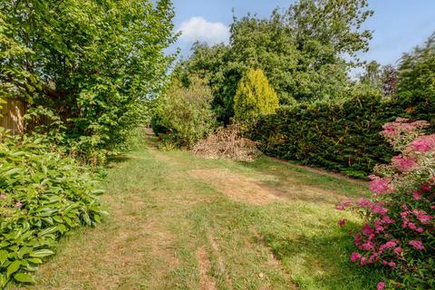 4 bedroom semi-detached house for sale, The Ridgeway, Stanley Hill, Amersham, Buckinghamshire, HP7 9HJ