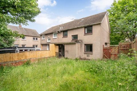4 Burnhead Path West, Edinburgh, EH16 6ES