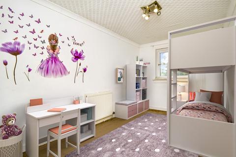 4 Burnhead Path West, Edinburgh, EH16 6ES