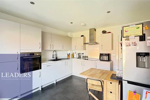 3 bedroom semi-detached house for sale, Digby Way, Halstead, Essex