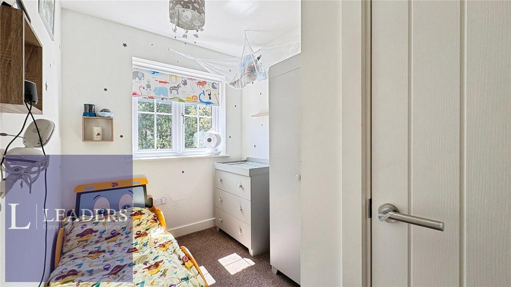 Bedroom 3