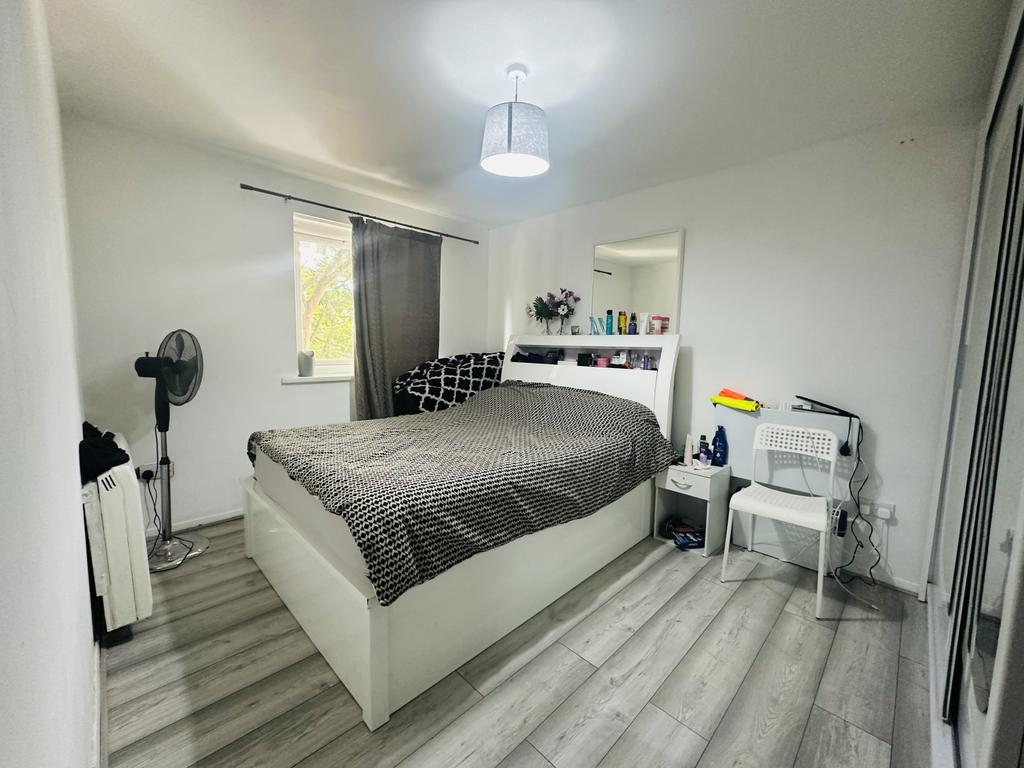 Double Bedroom
