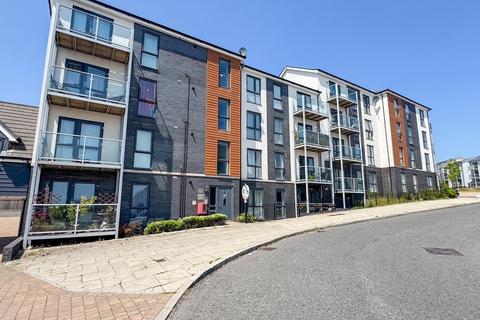 2 bedroom apartment for sale, Mansell Road, Patchway, Bristol, Gloucestershire, BS34