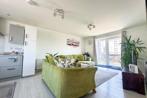 2 bedroom apartment for sale, Mansell Road, Patchway, Bristol, BS34