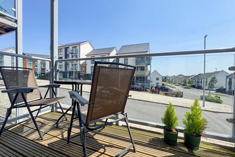 2 bedroom apartment for sale, Mansell Road, Patchway, Bristol, BS34