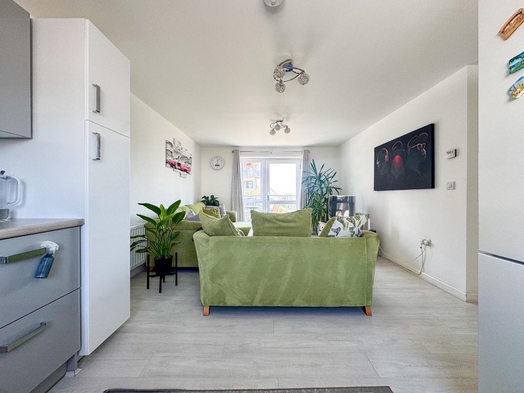 Living/Kitchen/Diner
