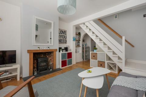 3 bedroom terraced house for sale, Argyle Road, Whitstable