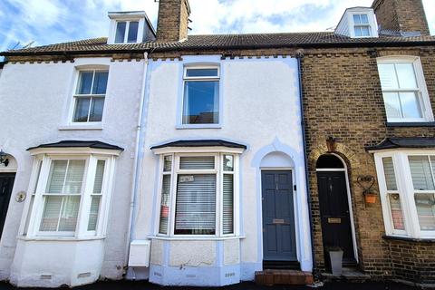 3 bedroom terraced house for sale, Argyle Road, Whitstable