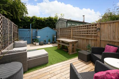 3 bedroom terraced house for sale, Argyle Road, Whitstable