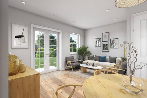 3 bedroom semi-detached house for sale, Abbots Gate, Laundry Lane, Bury St Edmunds, Suffolk, IP33