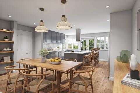 4 bedroom end of terrace house for sale, Abbots Gate, Laundry Lane, Bury St Edmunds, Suffolk, IP33