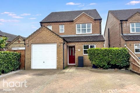 undefined, Steeple View, March