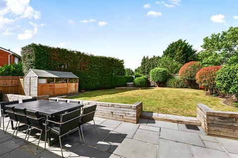 3 bedroom detached house for sale, Grange Road, Guildford GU12