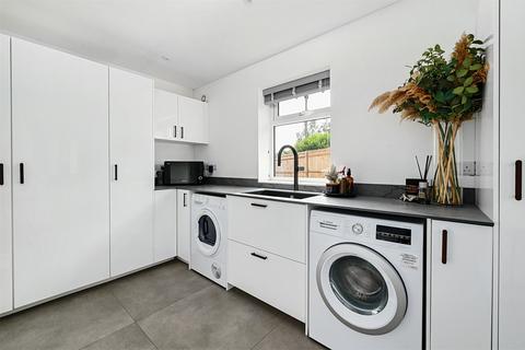 3 bedroom detached house for sale, Grange Road, Guildford GU12