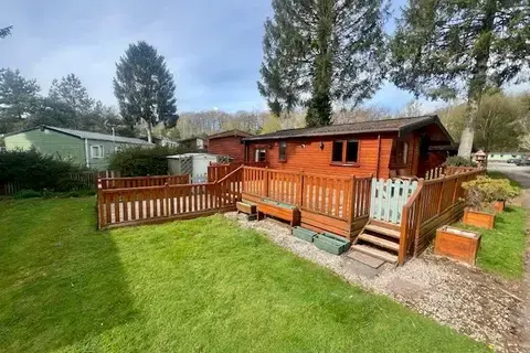 undefined, Lowther Holiday Park, Eamont Bridge CA10
