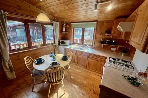 undefined, Lowther Holiday Park, Eamont Bridge CA10