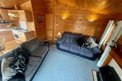 undefined, Lowther Holiday Park, Eamont Bridge CA10