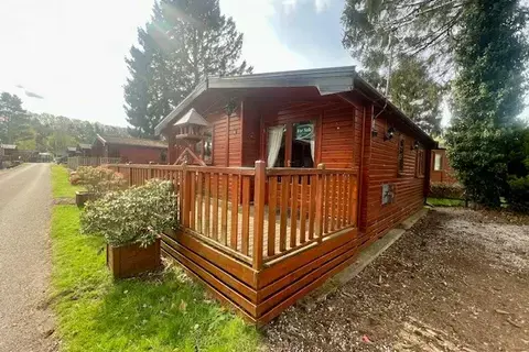 undefined, Lowther Holiday Park, Eamont Bridge CA10
