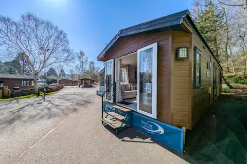 undefined, Lowther Holiday Park, Eamont Bridge CA10