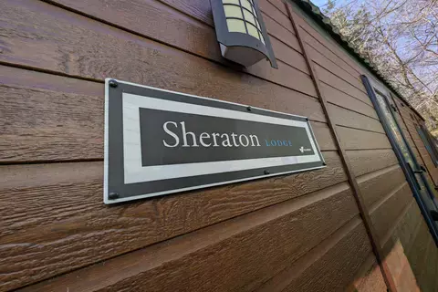 undefined, Lowther Holiday Park, Eamont Bridge CA10