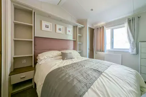 undefined, Lowther Holiday Park, Eamont Bridge CA10